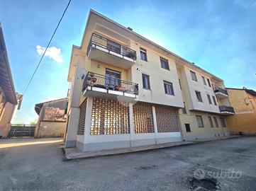 2 LOCALI A SAN BENIGNO CANAVESE