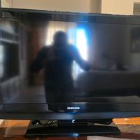 Televisore Samsung 32 P.