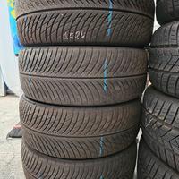 245 45 R 19 102v Michelin Pilot Alpin PA5 Mercedes