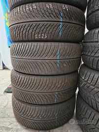 245 45 R 19 102v Michelin Pilot Alpin PA5 Mercedes