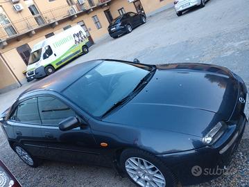 mazda 323F 2.0 v6 24 valvole