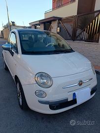 Fiat 500 13 Multijet 