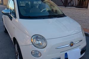 Fiat 500 13 Multijet 