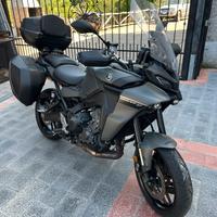 Yamaha TRACER 9