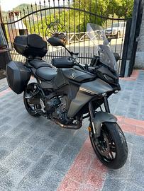 Yamaha TRACER 9