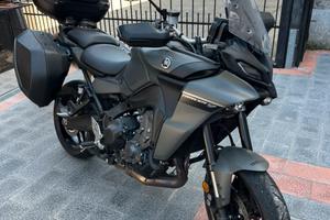 Yamaha TRACER 9