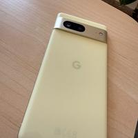 Pixel 7