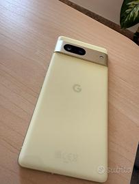 Pixel 7