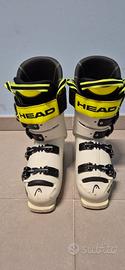 Scarponi Sci Race Head Raptor 120 RS