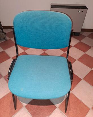 Poltroncine per sala d'attesa 