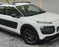 C4 cactus benzina - perfetta 