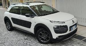 C4 cactus benzina - perfetta 
