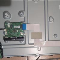 Scheda elettronica per monitor Samsung F27T350FHR