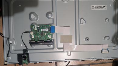 Scheda elettronica per monitor Samsung F27T350FHR
