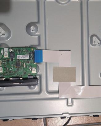 Scheda elettronica per monitor Samsung F27T350FHR
