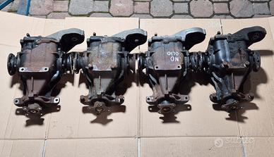 Differenziale BMW e30 e36 e46 z3 z4 168/188