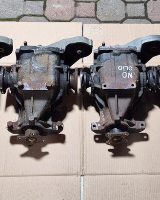 Differenziale BMW e30 e36 e46 z3 z4 168/188