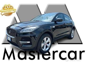 JAGUAR E-Pace E-Pace 2.0d i4 mhev awd 163cv auto