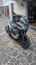 Aprilia SR GT 125