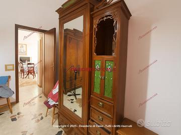 Appartamento, Trapani.