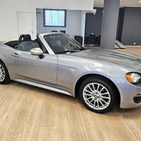 Fiat 124 Spider 1.4 MultiAir AT6