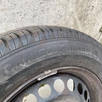Ruota scorta