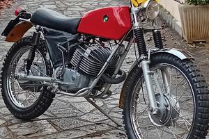 PUCH MC 175 del 1972