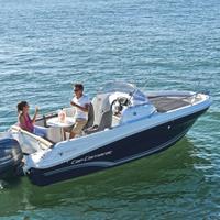 Jeanneau Cap Camarat 5.5 WA-Pronta Consegna