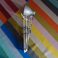 Lampada Luxo