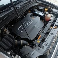 Jeep Renegade LONGITUDE