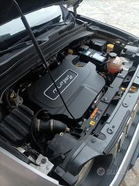 Jeep Renegade LONGITUDE