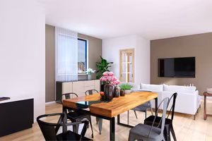 Casa Singola a Sestu