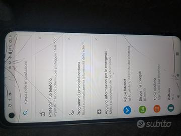 Motorola G8 Power