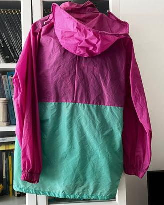 Giacca antivento K-way da donna