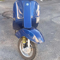 Piaggio Vespa 50 Pk XL Rush