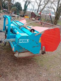 Trinciatore Nobli BNU195