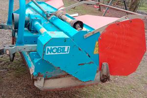 Trinciatore Nobli BNU195