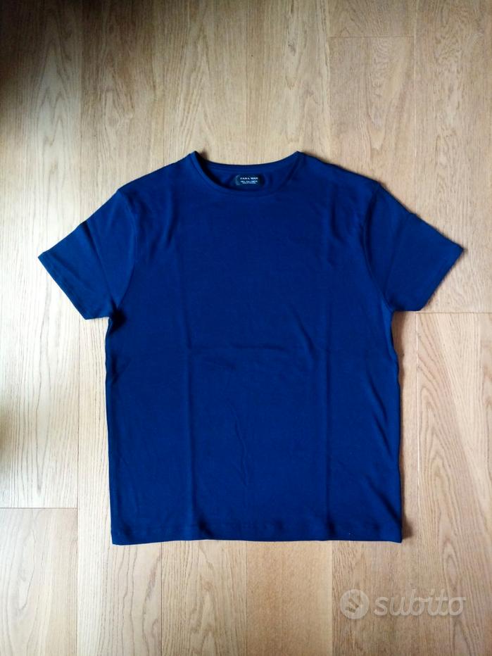 Magliette eleganti zara Vendita in Abbigliamento e accessori Subito