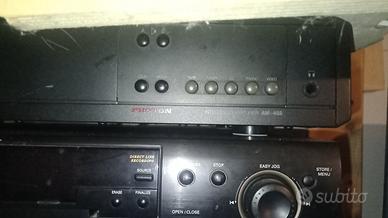amplificatore Proton 