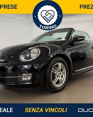 Volkswagen Maggiolino 1.2 TSI Design BlueMoti...