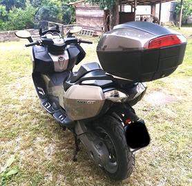 Bmw c 650 - 2013