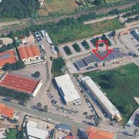 NEGOZIO A CAMBIANO