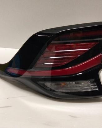 Fanale posteriore sx kia sportage 5 nq5 92401r200