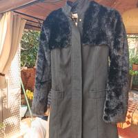 cappotto Elisabetta Franchi 