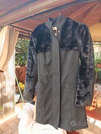 cappotto Elisabetta Franchi 