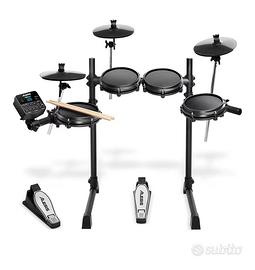 Batteria elettronica 