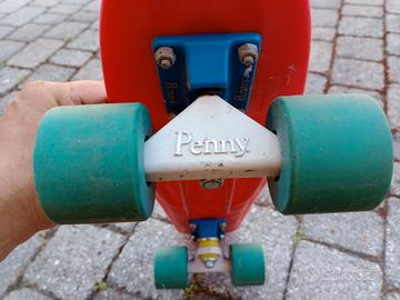 skateboard PENNY 