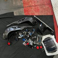 Pezzi bmw m1000rr / s1000rr
