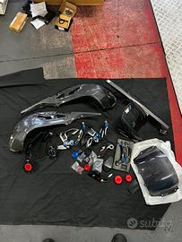 Pezzi bmw m1000rr / s1000rr