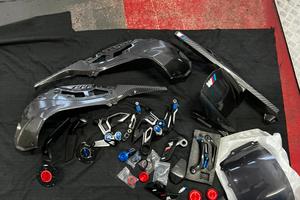 Pezzi bmw m1000rr / s1000rr